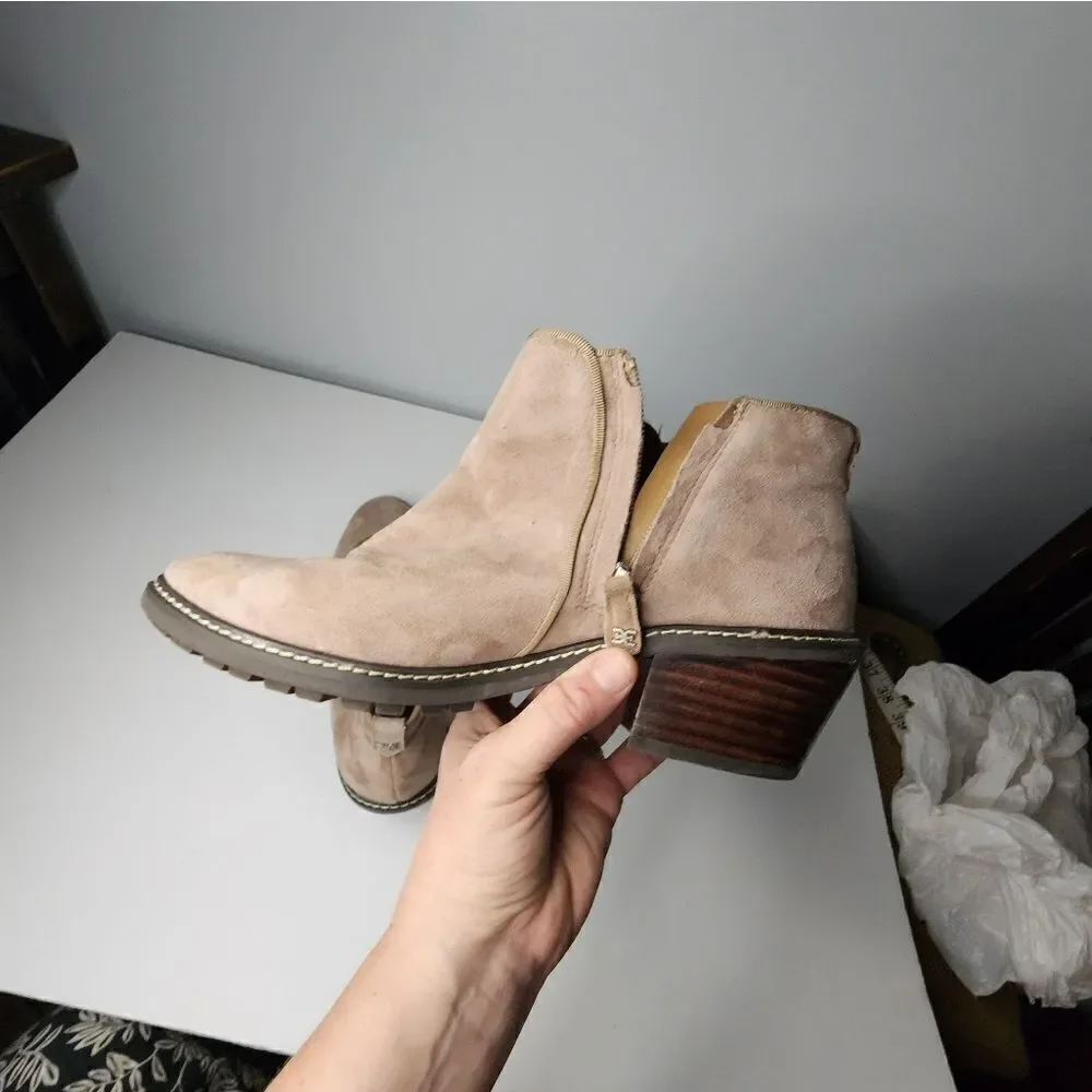 Sam Edelman elevate your